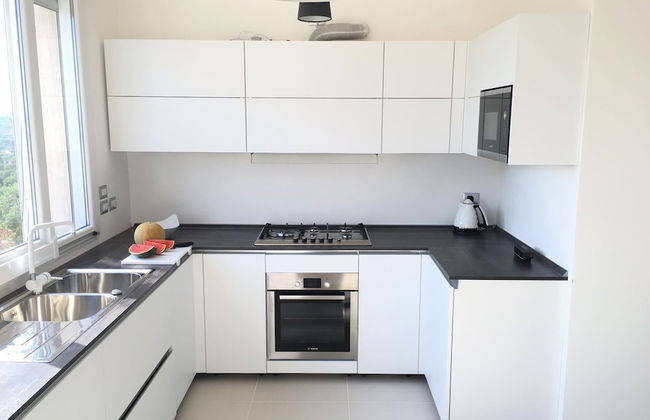 Villa Finibus Terrae - Foto 19