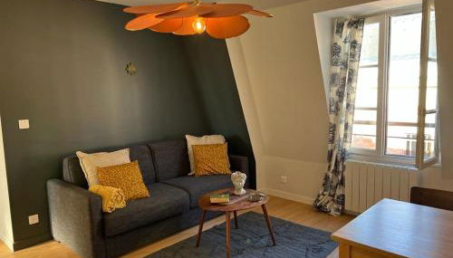 So Paris Group - Fully Serviced Apartment - Jardin des Plantes - Heart of Paris - Foto 3