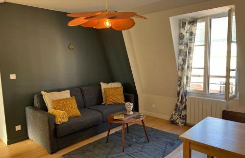 So Paris Group - Fully Serviced Apartment - Jardin des Plantes - Heart of Paris - Foto 3