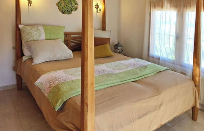 Villa Fiorida Comfortable Holiday Residence - Foto 4