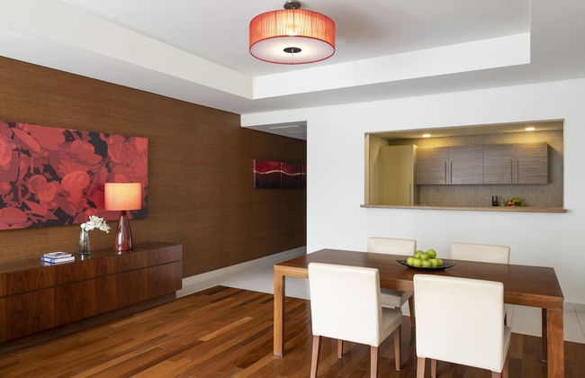 Fraser Suites Doha - Foto 45