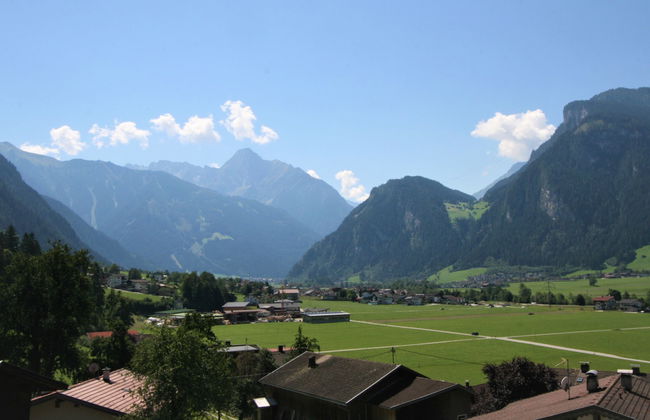 Panoramablick - Foto 35