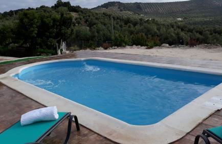 Cortijo de la Cruz - Foto 35