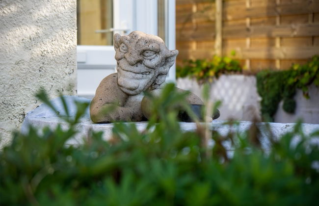 Lilac Cottage - 1 Bed Cottage - Amroth - Foto 33