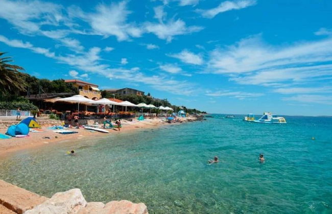 Apartment in Mandre Near the Sea - Foto 20