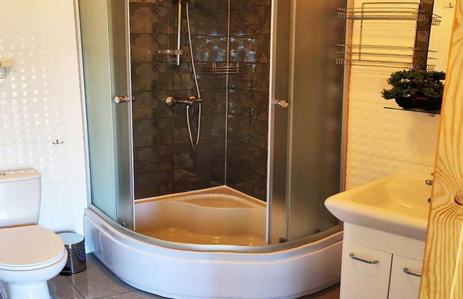 Holiday Home in Ustka Near Quiet Beach - Foto 9