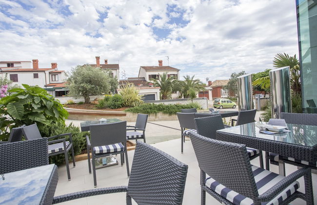 Adrion Aparthotel - Photo 47