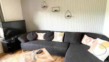 Ferienhaus Sonnendeck 2 - Foto 2