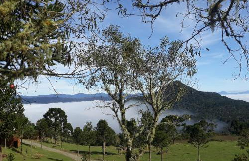 Pousada Flocos de Neve - Photo 37