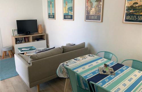 Le nid de la Mouette - Foto 32