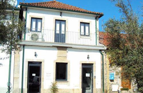 Casa do Mosteiro de Refoios do Lima - Foto 1