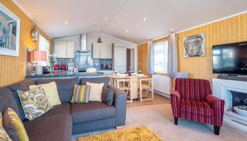 Chelsea Lodge - Aldeburgh Coastal Cottages - Foto 4