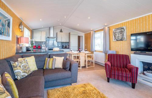 Chelsea Lodge - Aldeburgh Coastal Cottages - Foto 4