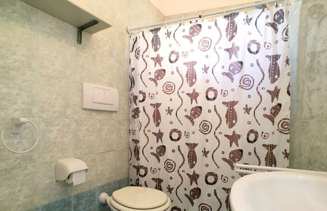 Villetta le Palme - Foto 14