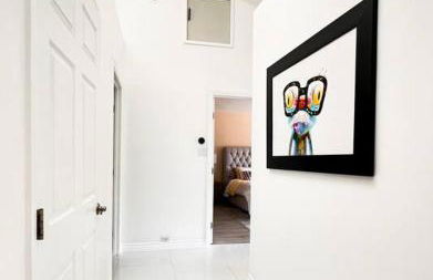 Luxury Oasis in Central Valley w Pool & Spa Topeka - Foto 46