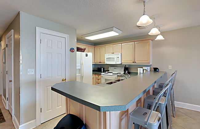 Crystal Dunes by Southern Vacation Rentals - Foto 63