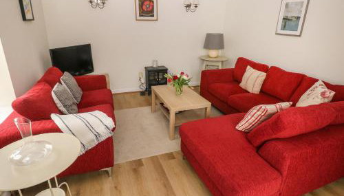 Ty Coets, Morfa Farm - Foto 5