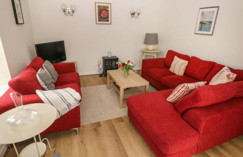 Ty Coets, Morfa Farm - Foto 5