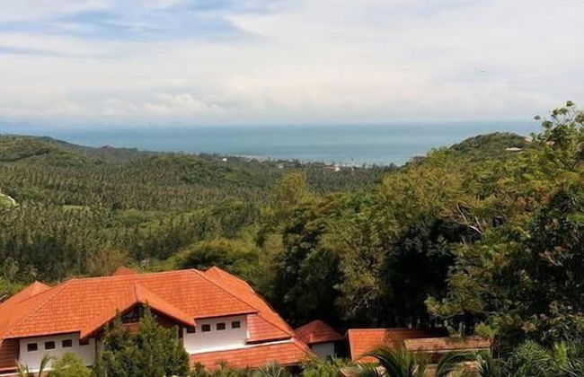 Ever Dreamed of staying in a 3 Bedroom Castle SDV044B - By Samui Dream Villas - Photo 67