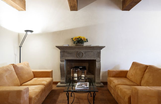 Pecora Vecchia - ColleMassari Hospitality - Photo 30