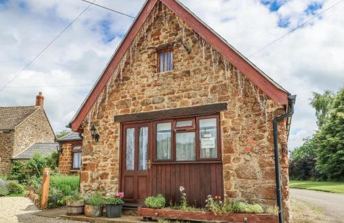 The Forge at Smithy Cottage - Foto 15