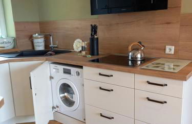 Hof Albersmeier Hüttinghausen / Urlaub am Stall - Foto 59