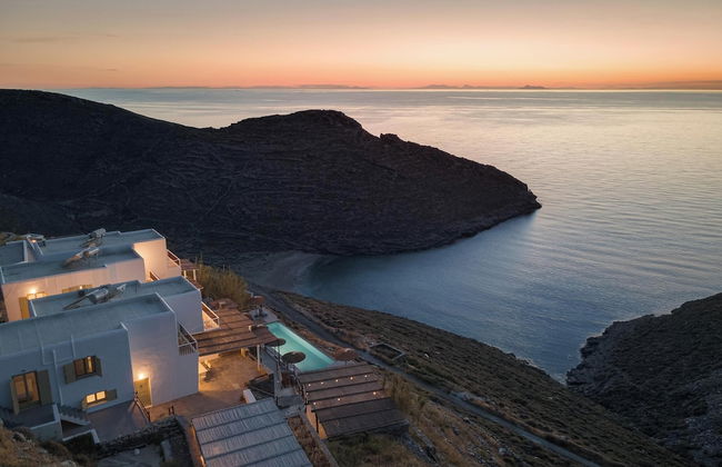 Kastella Sunset Villa Three - Foto 44