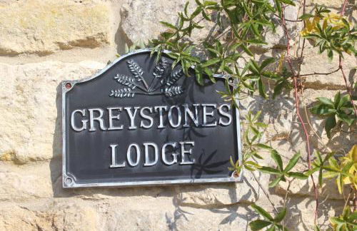 Greystones Lodge - Foto 22