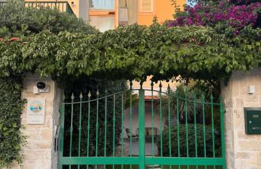 Mare e Ricordi - Villa - Foto 25