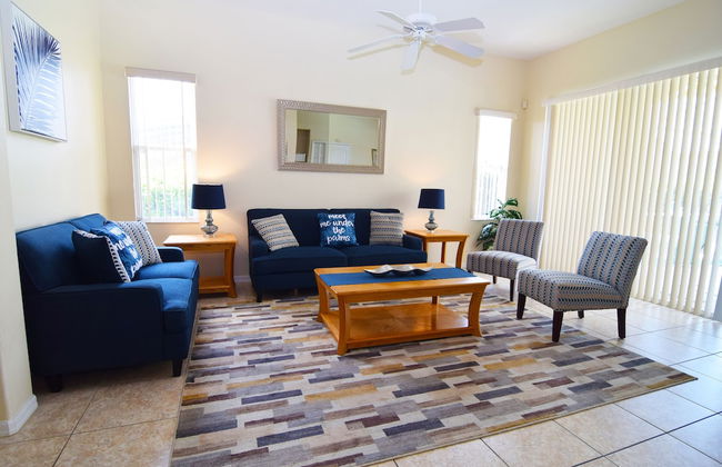 Tuscan Treat 5 bedrooms - Foto 13