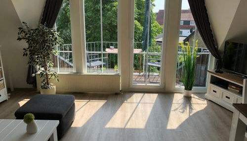 Friesenhof 8G - Foto 5, Garden view