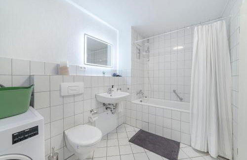 SpaceStays Five Comfort Studio - Foto 17