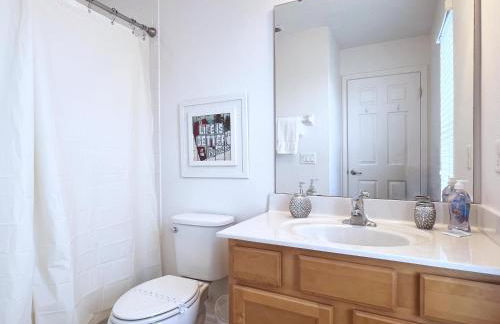 Last Minute Disney Getaway! Private Pool, Hot Tub & Games Room. Book Now! #17750 - Foto 52