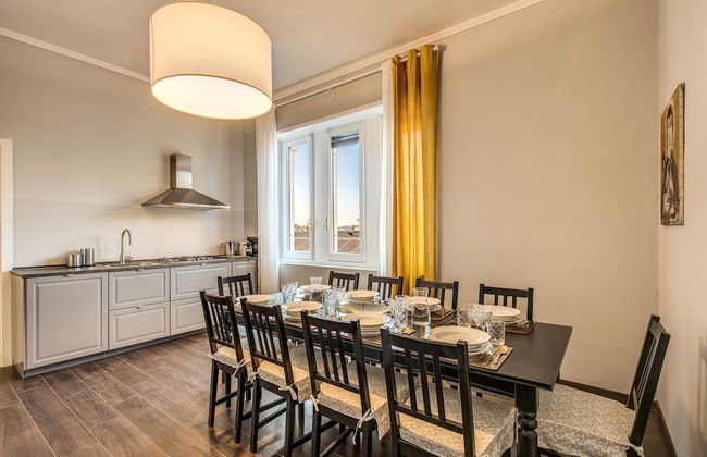 Imperial Panorama Penthouse - Foto 29