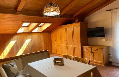 Chalet Forciagn - Foto 24