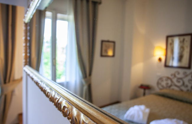 Locanda dei Cinque Cerri - Foto 4