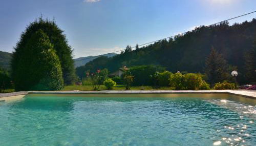 Nidi del faggio rosso - Family Holiday Home - Foto 5