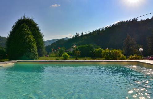 Nidi del faggio rosso - Family Holiday Home - Foto 5