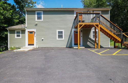 2 Bedroom Condo in Tannersville - 6 Minutes from Camelback Mountain - Foto 26