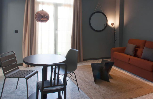 Be Mate Málaga Soho - Foto 34