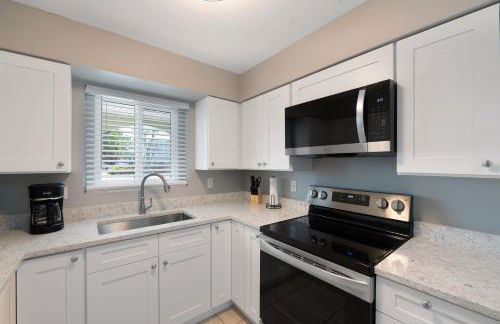 A Beach Retreat on Casey Key - Foto 46