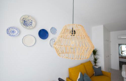 FLORIT FLATS - Stylish Studio by the Joaquin Sorolla Station - Photo 32