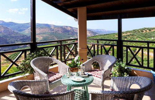 Charming Villa Maria - Foto 17