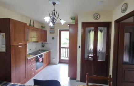 Casa Stella Baita Valle Viva - Photo 32