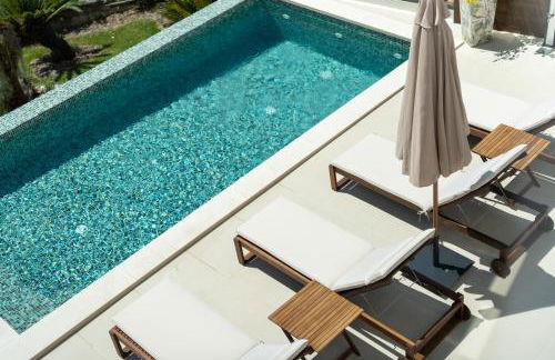 Madeira Protea Retreat- Villa with Heated Private Pool, Gym and Office - Foto 4