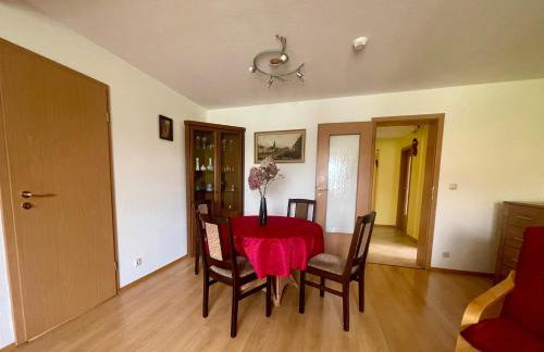 Biesdorf-verkehrsgünstig und ruhig - Foto 16