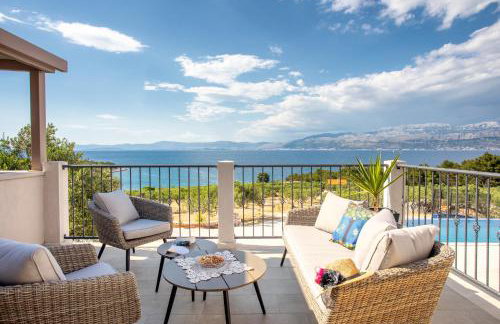 Villa Lukrecija Stonehouse - Foto 28