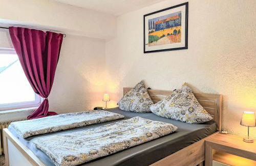 Apartment Holiday Home am Bostalsee-3 by Interhome - Foto 12