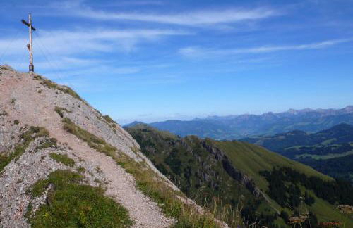 Ferienwohnung Wild - Foto 16