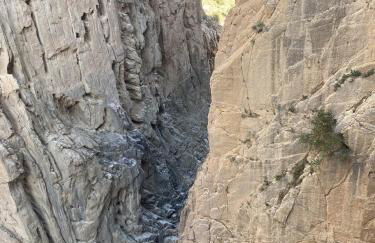 Two Bedroom Apartment in Málaga Center with Views - Photo 37